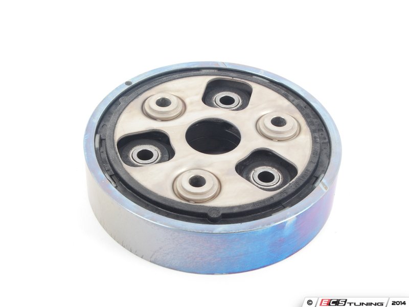 Volkswagen Golf R 2.0T 1K0521307A Rear Driveshaft Coupling ES1070829