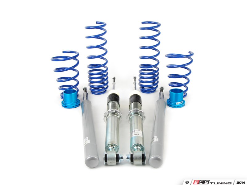 Bmw e34 jom coilovers #5