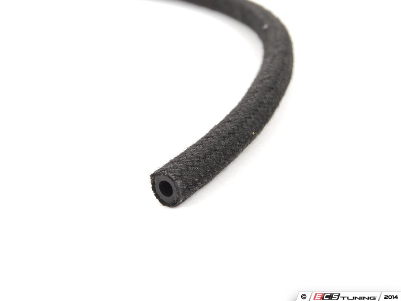 Braided vacuum hose bmw #4