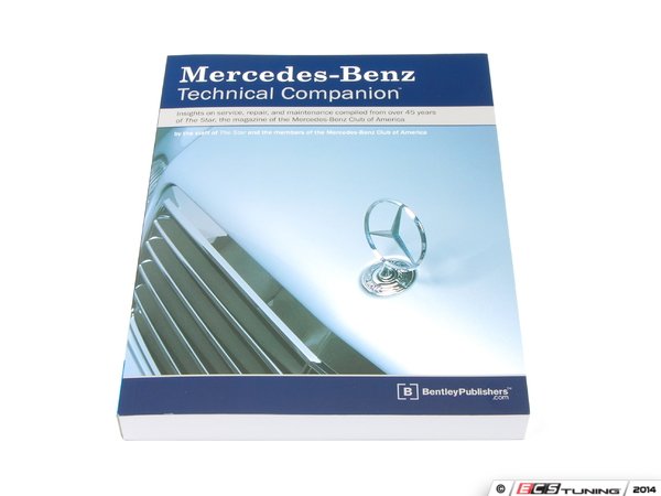 Mercedes benz technical companion download #3