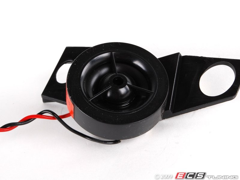 Bmw 323i speakers #5