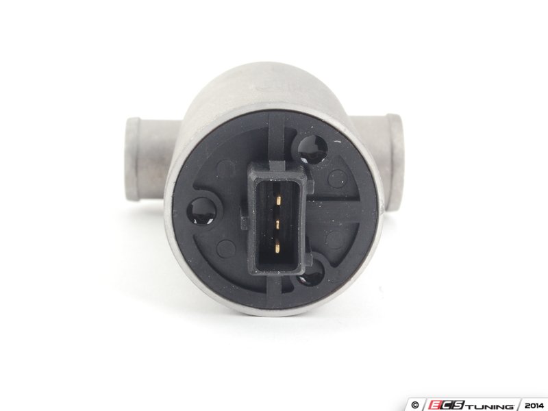 Bmw e46 325i idle control valve #2