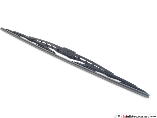 Replacement wiper blades 2003 bmw 325i #3