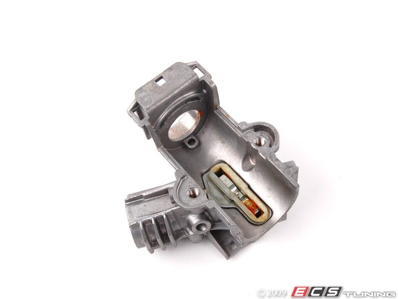 Bmw e36 steering lock housing #2