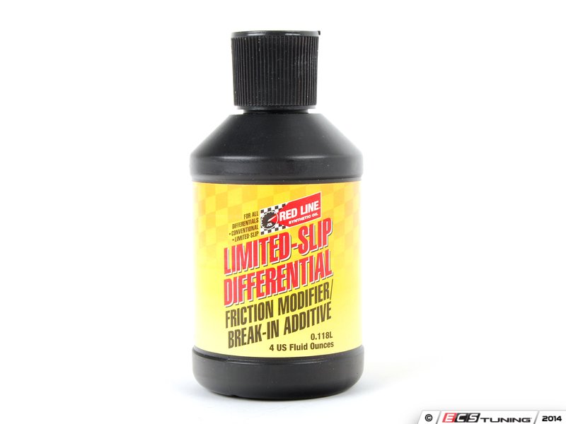 ES2770333 80301 Limited Slip Friction Modifier Limited slip