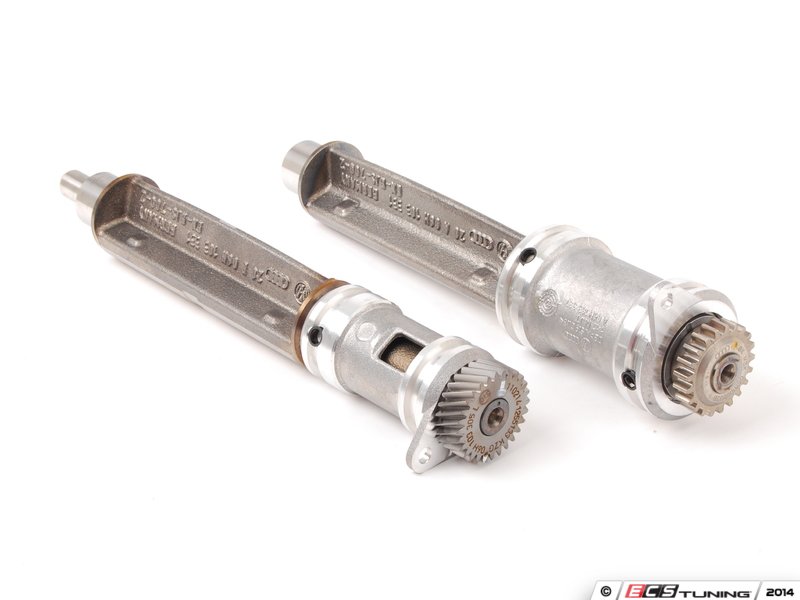 06H198205N - Balancer Shaft Repair Set - ES#2631750