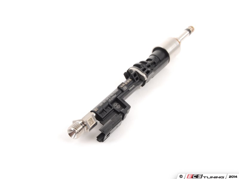 Bmw fuel injector misfire #3