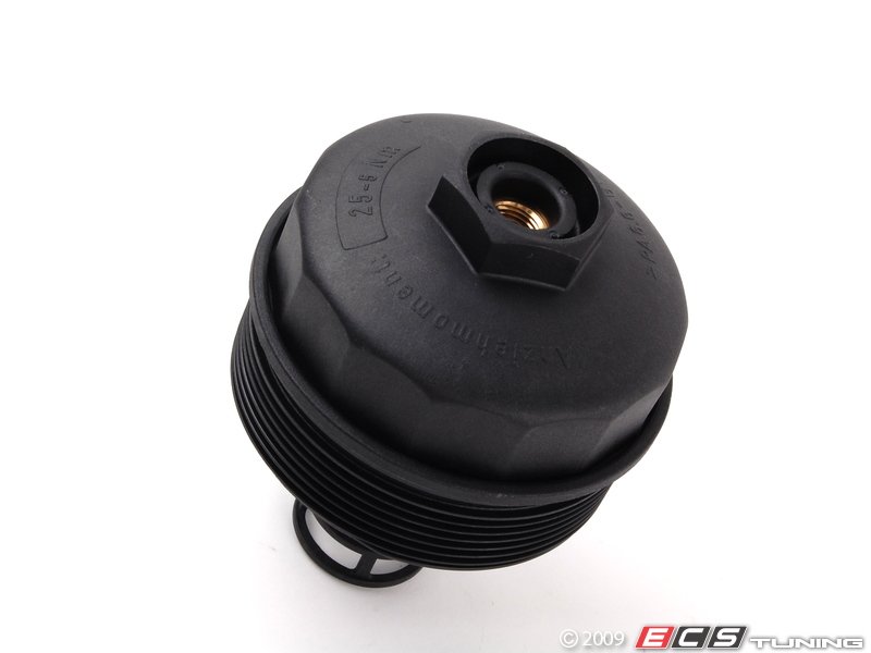 ES259897 021115433E Oil Filter Housing Cap (NO LONGER AVAILABLE
