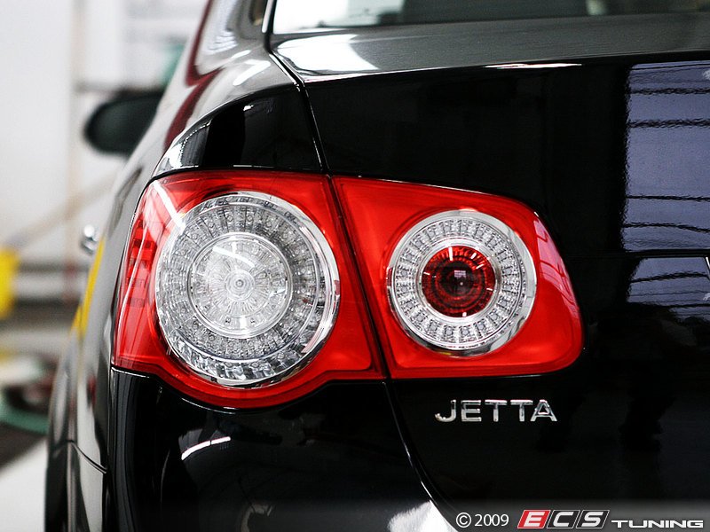 mk5 jetta euro tail lights