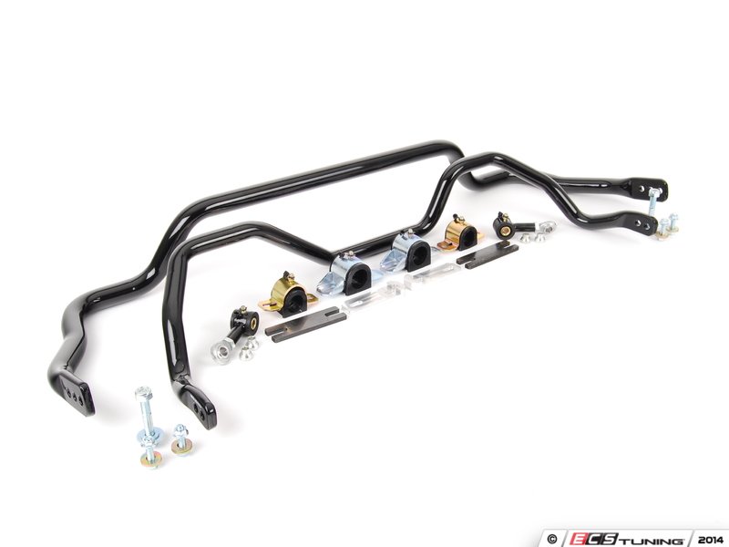 Bmw e46 front sway bar #5
