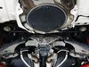 RS4 Rear Sway Bar Upgrade Kit (22mm) 