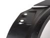Wheel Arch - 2-Door, Right Rear