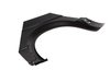 Wheel Arch - 2-Door, Right Rear