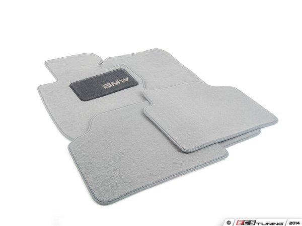 Bmw 335xi floor mats