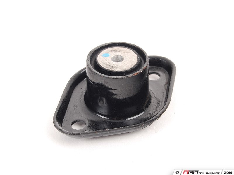 Mercedes engine shock mount #4