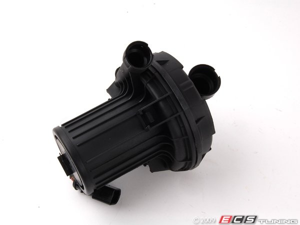 Secondary Air Injection Pump