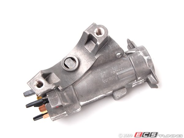 Disable steering lock?