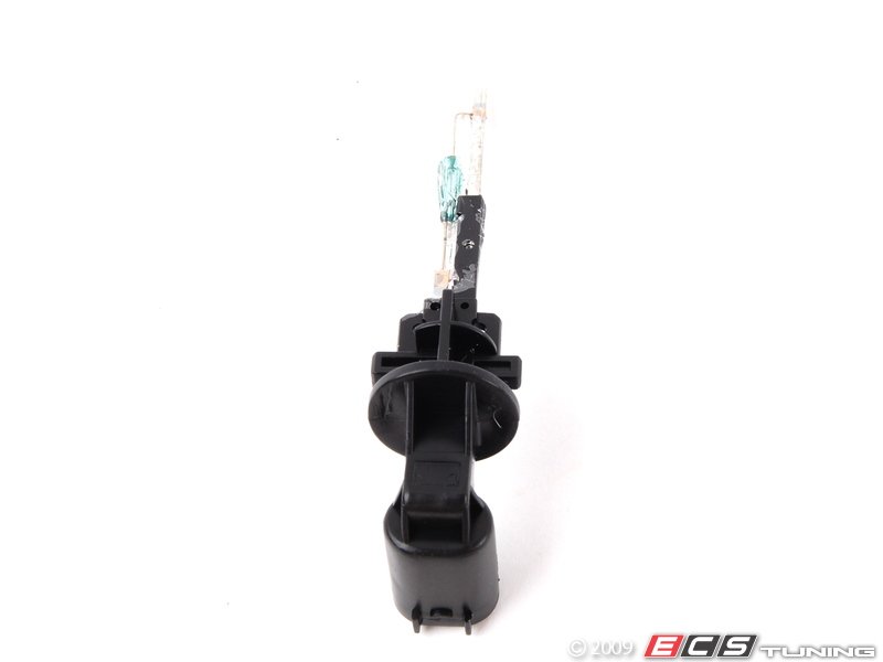 Coolant level sensor bmw 740il #5