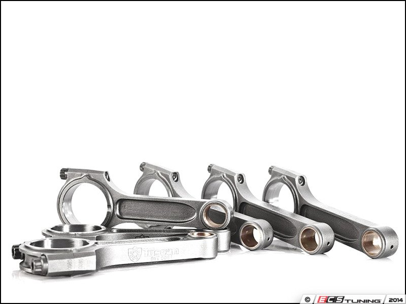 Bmw s50 connecting rods #3