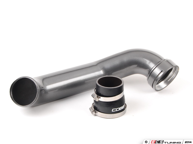 Bmw n55 charge pipe #5