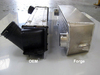 Front Mount Intercooler