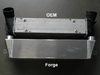 Front Mount Intercooler