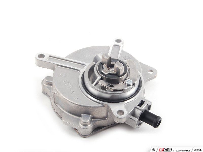 ES2779677 06D145100H Vacuum Pump Generates vacuum when under