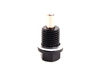 Magnetic Oil Drain Plug With Aluminum Washer - Priced Each