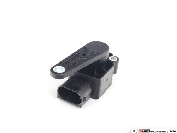 Bmw e90 headlight level sensor #2