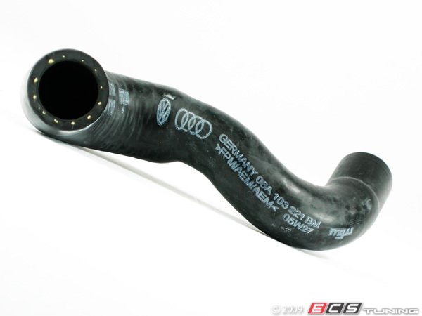 WTB: AWP 1.8t Breather Hose. | VW Vortex - Volkswagen Forum