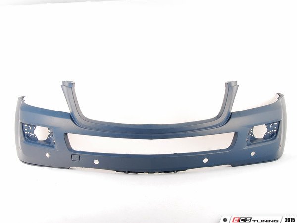 Mercedes bumper cover color code #6