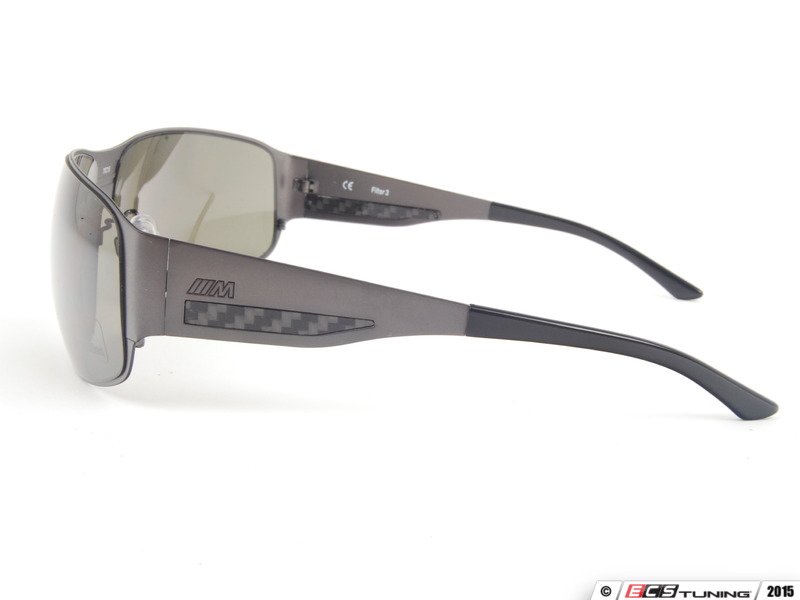Bmw trivision functional sunglasses #5