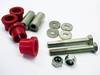 ECS TT/R32 Quattro Rear Camber Kit (2 Bushings)