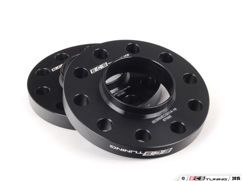 Hub adapters bmw #4