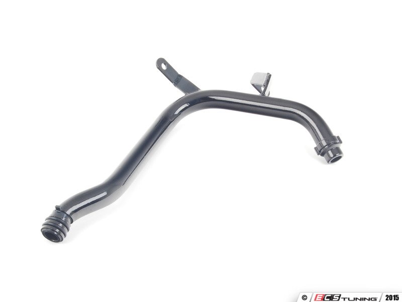 Bmw e46 water pipes #3