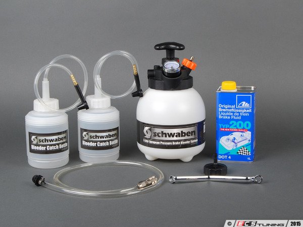 Recommended brake fluid bmw e90
