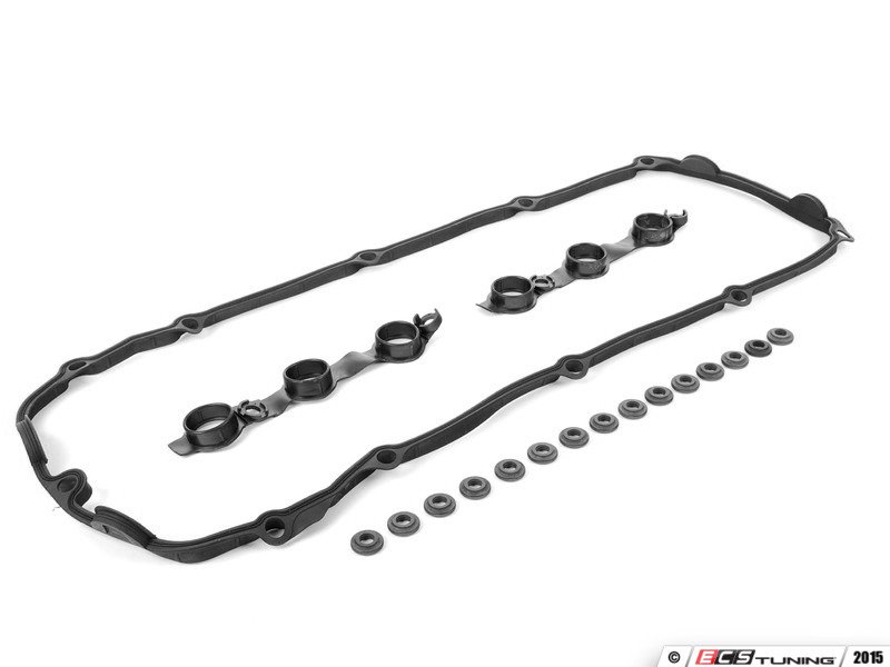 2001 Bmw 325i valve cover gasket replacement cost #2