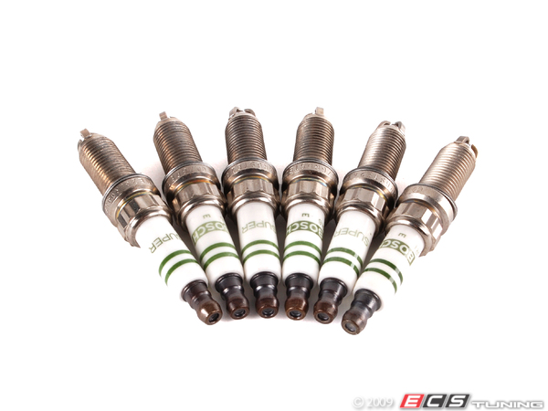 Bmw e90 n54 spark plugs #4