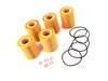 Mann Oil Filter Kits, Pack Of 5 - Stock Up And SAVE!