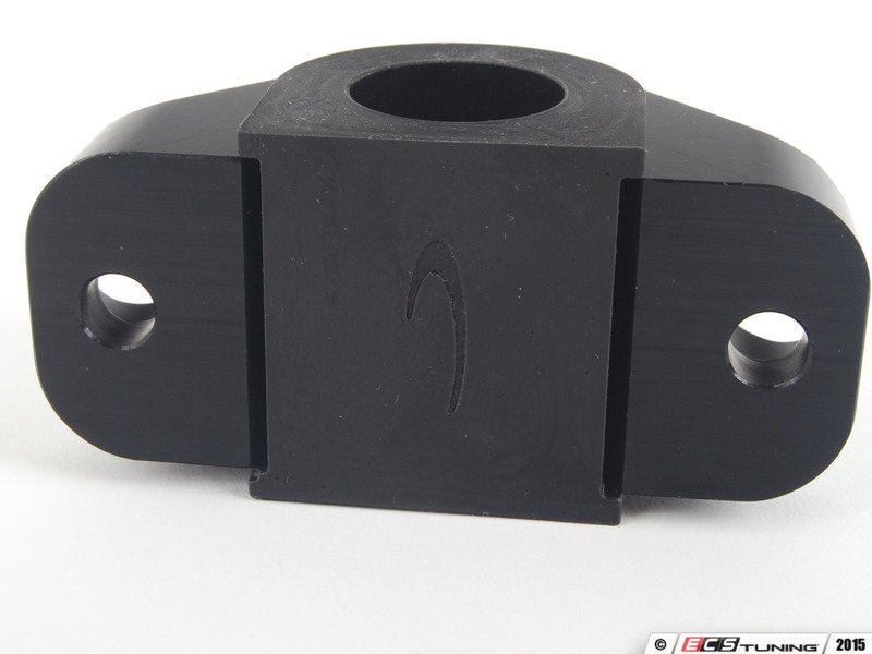 HCB.25.02.25.3 Sway bar ClampBushing Kit with Grease Fitting 25MM