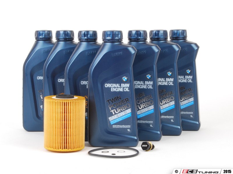 Bmw 325i oil change price #3