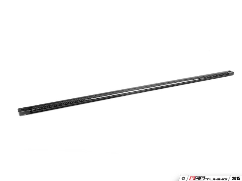 Bmw e46 carbon fiber strut bar #7