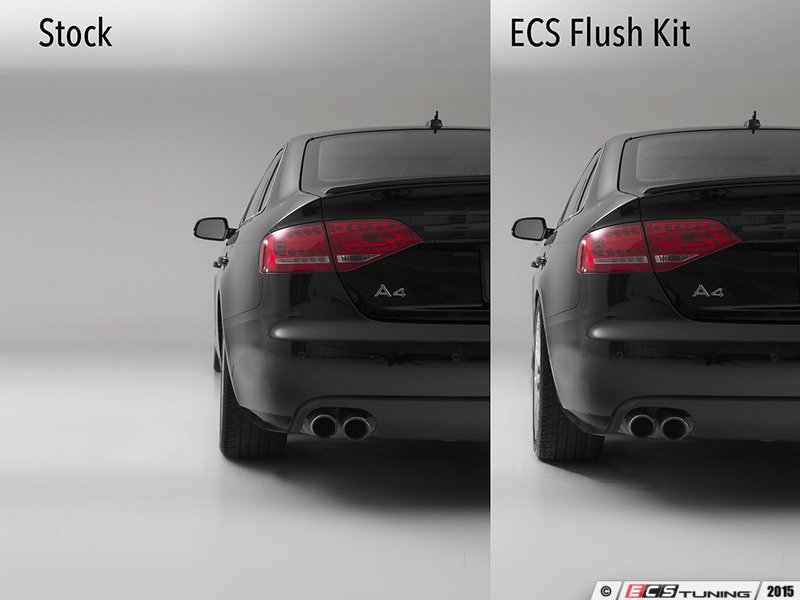 Audi A4 Wheel Spacers ecs news audi b8 a4 ecs wheel spacer flush fit kit Audi A4 Wheel Spacers ecs news audi b8 a4 ecs wheel spacer flush fit kit