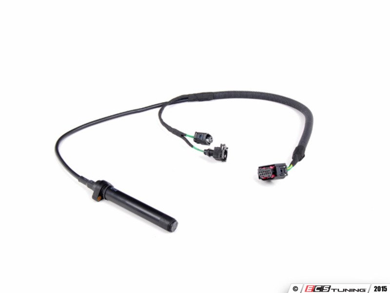 Bmw plcd sensor #6
