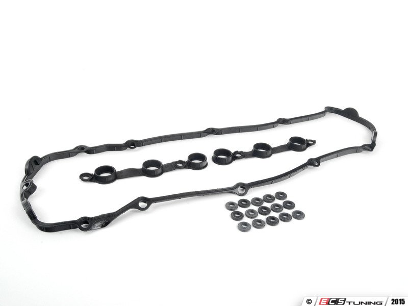 2001 Bmw 325i valve cover gasket replacement cost