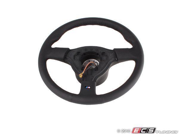 Bmw m tech ii steering wheel #3