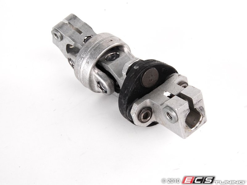 Bmw e46 steering universal joint