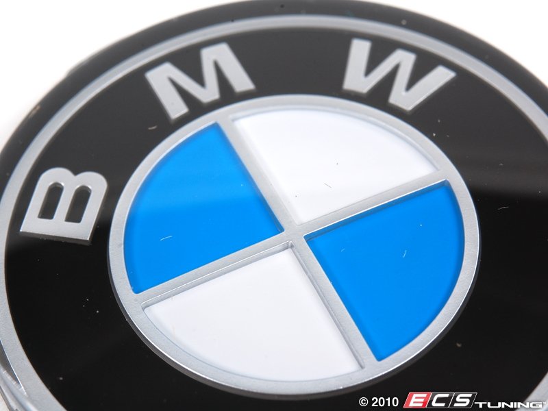 Bmw roundel replacement wheels #5