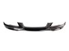 Carbon Fiber Aero Front Replica Valance