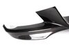 Carbon Fiber Aero Front Replica Valance